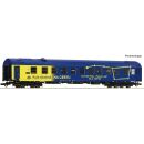 Roco H0 6200225 - Schlafwagen (CD)