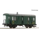 Roco H0 6600238 - Güterzug-Begleitwagen (CSD)