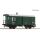 Roco H0 6600239 - Güterzug-Begleitwagen (CD Cargo)