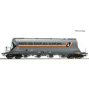 Roco H0 6600254 - Staubsilowagen (DR)