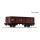 Roco H0 6600281 - Offener Güterwagen (DR)