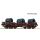 Roco H0 6600198 - Coiltransportwagen (RENFE)