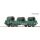 Roco H0 6600139 - Coiltransportwagen (RENFE)