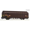 Roco H0 6600266 - Schiebewandwagen (DSB)