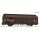 Roco H0 6600266 - Schiebewandwagen (DSB)