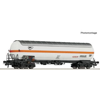 Roco H0 6600284 - Druckgaskesselwagen (MOL)