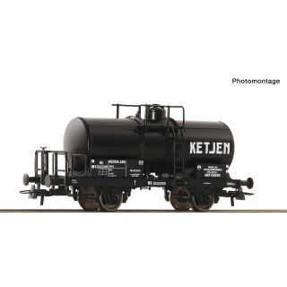 Roco H0 6600249 - Kesselwagen (NS)