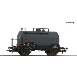 Roco H0 6600293 - Kesselwagen (PKP)