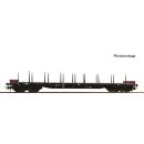 Roco H0 6600327 - Rungenwagen (PKP)