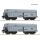 Roco H0 6600328 - 2-tlg. Set: Selbstentladewagen (PKP)