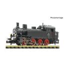 Fleischmann Spur N 7160035 - Dampflok Rh 792 (ÖBB)