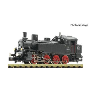 Fleischmann Spur N 7170035 - Dampflok Rh 792 Digital (ÖBB)