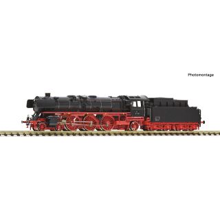 Fleischmann Spur N 714574 - Dampflok 01 202 Digital (Privat)