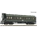 Fleischmann Spur N 6260100 - Abteilwagen 2./3. Klasse (DRG)