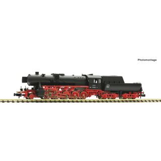 Fleischmann Spur N 7170038 - Dampflok 52 5365 Digital (DB)