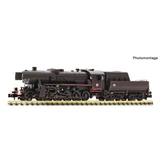 Fleischmann Spur N 7160037 - Dampflok 150.Y.3 (SNCF)