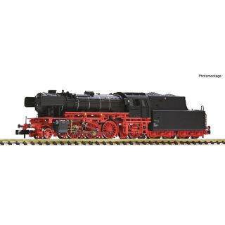 Fleischmann Spur N 7160027 - Dampflok 23 071 (VSM)