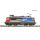 Fleischmann Spur N 7570077 - E-Lok Re 4/4 II 11181 Digital (SBB)
