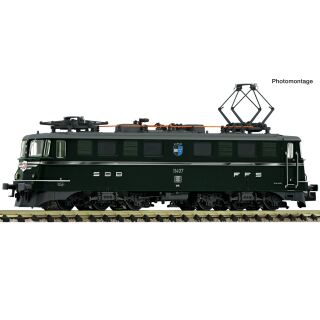 Fleischmann Spur N 7560037 - E-Lok Ae 6/6 11407 (SBB)