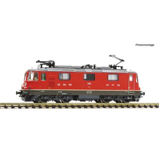 Fleischmann Spur N 7570045 - E-Lok Re 420 275-0 Digital (SBB)