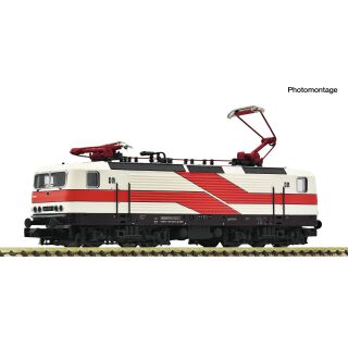 Fleischmann Spur N 7570075 - E-Lok 243 822-4 Digital (EBS)