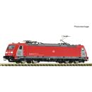 Fleischmann Spur N 7570085 - E-Lok 185 402-5 Digital (DB-AG)