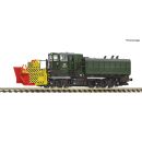 Fleischmann Spur N 7370040 - Beilhack Schneeschleuder...