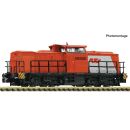 Fleischmann Spur N 7360035 - Diesellok 203 500-4 (RTS)