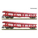 Fleischmann Spur N 6260049 - 2-tlg. Set:...