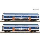 Fleischmann Spur N 6260094 - 2-tlg. Set 2:...