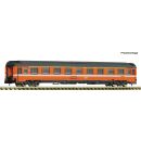 Fleischmann Spur N 6260087 - Eurofima-Schnellzugwagen 1....