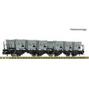 Fleischmann Spur N 6660154 - 2-tlg. Set:...
