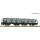 Fleischmann Spur N 6660154 - 2-tlg. Set: Behältertragwagen (LTE)