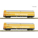 Fleischmann Spur N 6660155 - 2-tlg. Set:...