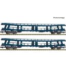 Fleischmann Spur N 6260066 - 2-tlg. Set:...