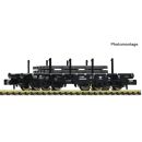 Fleischmann Spur N 6660162 - Schwerlast-Flachwagen (NS)