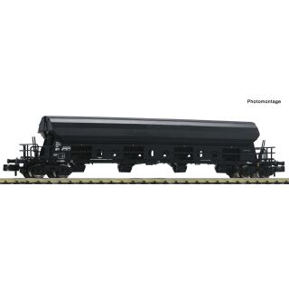 Fleischmann Spur N 6660169 - Schwenkdachwagen (Einsteller)