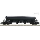 Fleischmann Spur N 6660169 - Schwenkdachwagen (Einsteller)