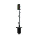 Viessmann 4647 - H0 Licht-Ausfahrsignal Fahrbegriff:...