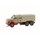 Viessmann 8060 - H0 Malteser MAGIRUS DEUTZ 3-achs...