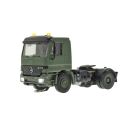 Viessmann 8160 - H0 MB ACTROS 2-achs Sattelschlepper...