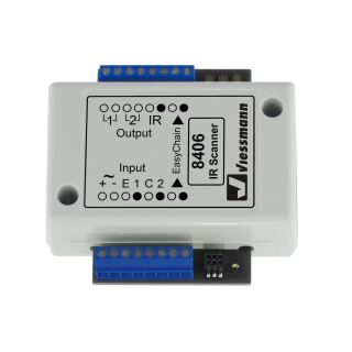Viessmann 8406 - IR Scanner