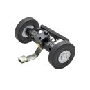 Viessmann 8417 - H0 Vorderachse komplett Achsabstand 45 -...