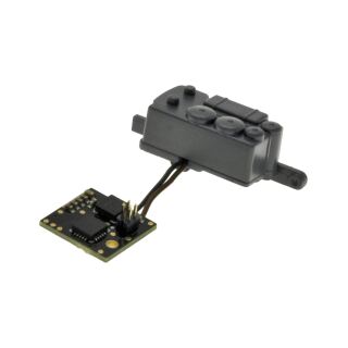 Viessmann 8456 - H0 Nachrüst-Set Sound für MB ACTROS grau