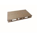 Viessmann 8460 - CarMotion GrundmodulL 90 x B 54 x H 10 cm