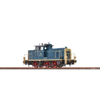 Brawa H0 42430 - Diesellok BR 360 Sound (DB)