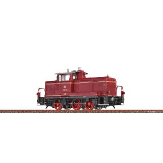 Brawa H0 42440 - Diesellok BR V60 (DB)