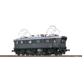 Brawa H0 43246 - Ellok BR E75 Sound (DRG)