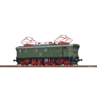 Brawa H0 43250 - Ellok BR E75 Sound (DB)