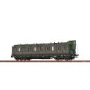 Brawa H0 45270 - Abteilwagen B4 (DRG)